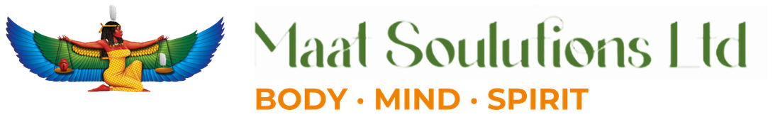MAAT SOULUTION LTD.